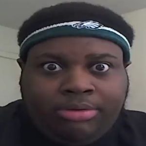 Meet your Posher, Chad